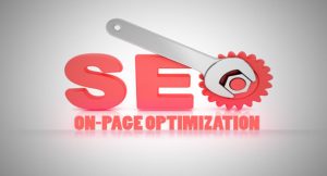 on-page-optimisation